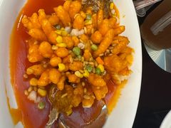 -丰收日·小海鲜·沪上家宴(顾村正大店)