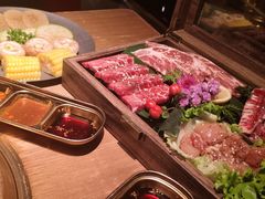 -MIKOMIKO和牛烧肉专门店(南门店)