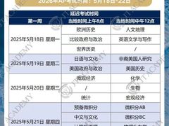 -JT PREP国际学科课程·IB·AP·Alevel(陆家嘴校区)