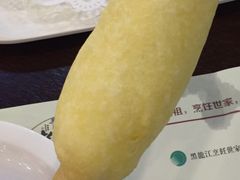-老厨家(友谊路总店)