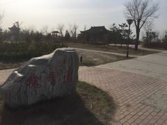 -五龙城郊森林公园