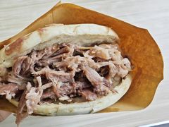 -樊记腊汁肉(竹笆市总店)