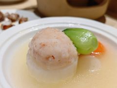 瑶柱虾滑-鼎泰丰(当代商城店)