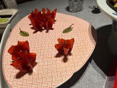 -柿合缘新京菜(静安嘉里中心店)