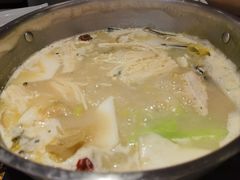 -有家酸菜鱼(苏州绿宝广场店)