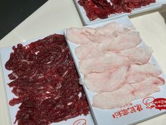 -陈记顺和潮汕牛肉火锅(韩江路店)