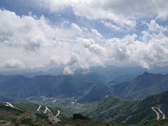 -白草畔自然风景区