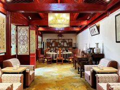 -悦真雅院·四合院·清真私房菜(雍和宫店)