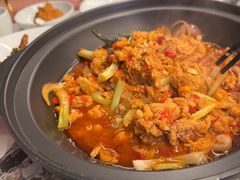 -状元人家·公园别墅衡东土菜(溪悦荟店)