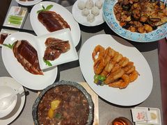 -福海居烤鸭店(鸟巢店)
