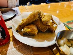 -Thank u mom非油炸健康鸡(万国广场店)