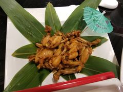 -湖锦酒楼·32年地道湖北菜(光谷店)
