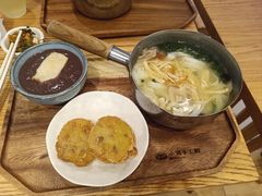 -小满手工粉(上海维璟广场店)
