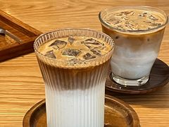 -白胡子咖啡(丽都园店)