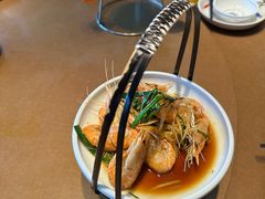 -新发现(宝山龙湖店)