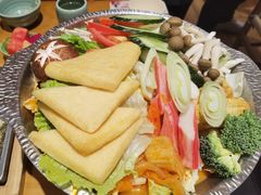 -一心创作料理屋(经开万达店)