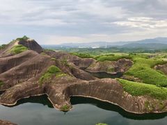 -飞天山旅游区