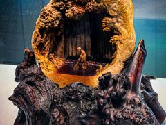 -北京工艺美术博物馆