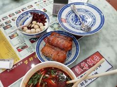 -豫楚源美猴王·面(武商广场店)