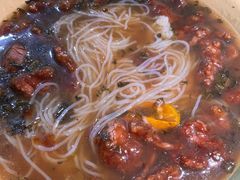 -老火车站牛肉粉