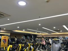 -超鹿运动健身(紫阳商贸中心店)