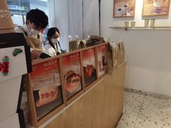 -Cafe on warm(丹霞店)
