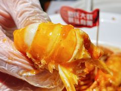 -化得了笼虾馆·精品大虾·罗氏虾·香辣蟹(庐江路店)