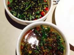 -海底捞火锅(璞丽中心店)