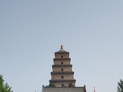 -大慈恩寺(大雁塔)