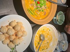 -赠李白·如诗的川味(余杭万达广场店)