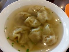 小馄饨-鲜得来排骨年糕(即墨路店)