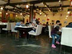 -太婆天府山珍酒楼(亚运村店)
