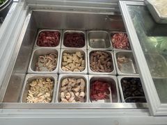 -田海鹰猪血汤(平东一街店)