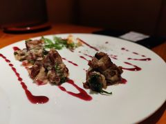 -文三酒肆自助放题(新街口友谊广场店)