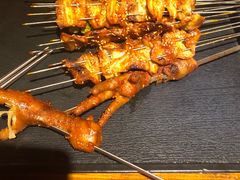 -麻喜大