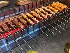 -好唛士·精酿啤酒烧烤(金沪路店)