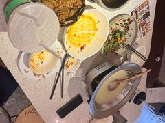 -Waanjai 晚嘉餐厅(南京商厦店)