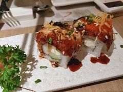 -大渔铁板烧(花园道店)