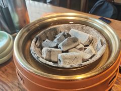 -韩景台烤肉(八大处店)