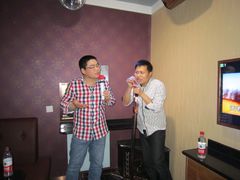 -星聚会KTV(苏州信投大厦店)