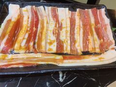 -燚青春东北泥炉烤肉(百合店)