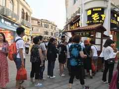 -叶氏麻糍(鼓浪屿店)