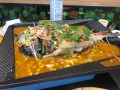 -西部来客大盘鸡(东大街店)