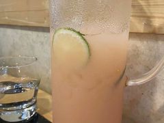 -青柠记忆泰式海鲜火锅(合生汇购物中心店)