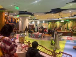-MELAND CLUB亲子乐园•派对(虹桥万象城店)