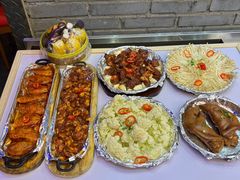 -船梆煮•蒸汽海鲜·生腌干蒸(五四广场店)