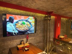 -神府路壹号·海鲜烧烤·砂锅粥·锅物(三坊七巷店)