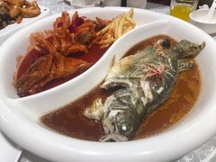 -马凯餐厅(地安门店)