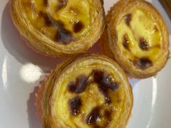 蛋挞-万龙洲海鲜(南新仓店)