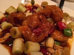 -东海朗廷酒店-唐阁T’ANG COURT 中餐厅